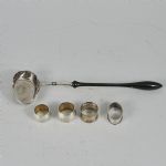 1614 4267 SOUP LADLE